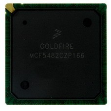 MCF5482CZP166|Freescale Semiconductor