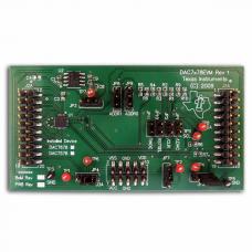 DAC7678EVM|Texas Instruments