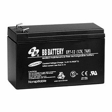 EP7-12-T2|B B Battery