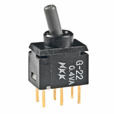 G22AP|NKK Switches