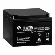 HR33-12-B1|B B Battery