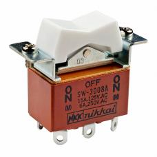 SW3008A|NKK Switches