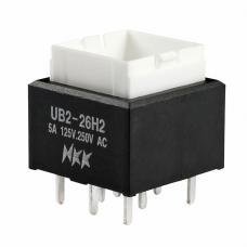 UB226SKW036CF|NKK Switches