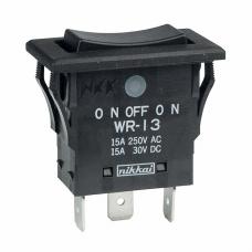 WR13AFN|NKK Switches