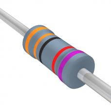 MFP-25BRD52-33K|Yageo