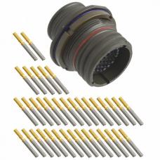 MKJ1A7W13-37SA|ITT Cannon, LLC