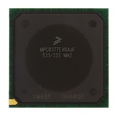 MPC8377EVRAJF|Freescale Semiconductor