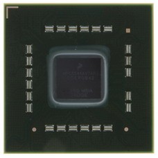 MPC8544AVTARJ|Freescale Semiconductor