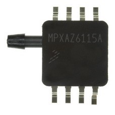 MPXAZ6115AP|Freescale Semiconductor