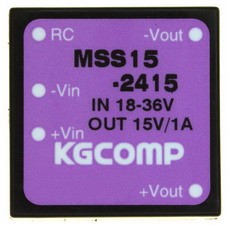 MSS15-2415|Volgen America/Kaga Electronics USA