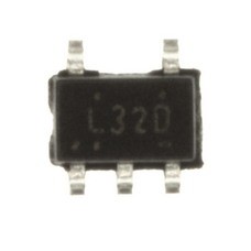 NC7SVL32P5X|Fairchild Semiconductor