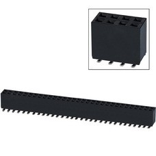 NPTC312KFMS-RC|Sullins Connector Solutions