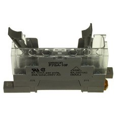 P7SA-10F|Omron Electronics Inc-EMC Div