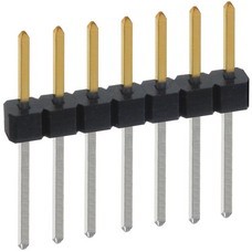 PBC07SACN|Sullins Connector Solutions