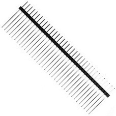 PBC36SAGN|Sullins Connector Solutions