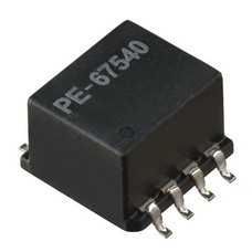 PE-67540NL|Pulse Electronics Corporation