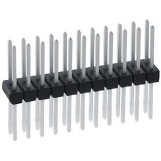 PEC11DFCN|Sullins Connector Solutions