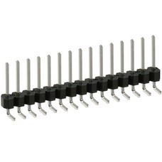 PEC15SGAN|Sullins Connector Solutions