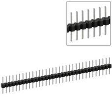 PEC33SABN|Sullins Connector Solutions