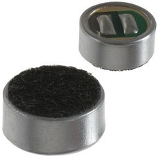 POM-2738L-R|PUI Audio, Inc.