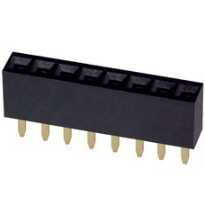 PPPC081LFBN-RC|Sullins Connector Solutions
