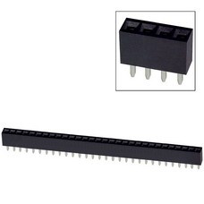 PPTC301LFBN|Sullins Connector Solutions