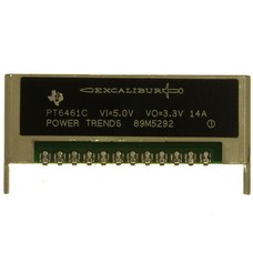 PT6461C|Texas Instruments
