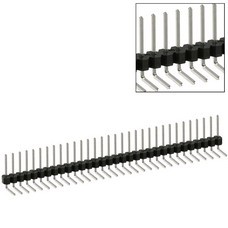 PTC32SGBN|Sullins Connector Solutions