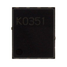 RJK0351DPA-00#J0|Renesas Electronics America