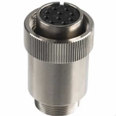 RM15WTP-10S|Hirose Electric Co Ltd