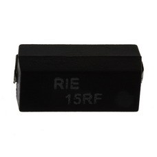 S-3 15 OHM 1%|Riedon