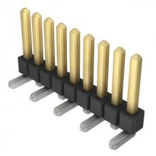 GBC09SFBN-M30|Sullins Connector Solutions