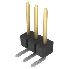 PBC03SGAN|Sullins Connector Solutions