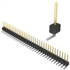 PBC34SGAN|Sullins Connector Solutions