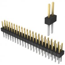 PBC21DABN|Sullins Connector Solutions