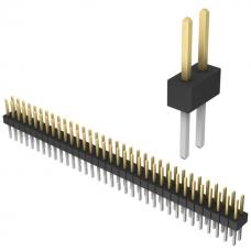 PBC34DABN|Sullins Connector Solutions