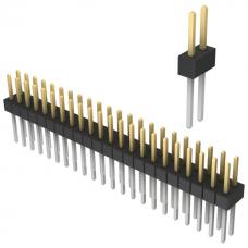 PBC22DACN|Sullins Connector Solutions