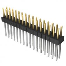 PBC16DADN|Sullins Connector Solutions