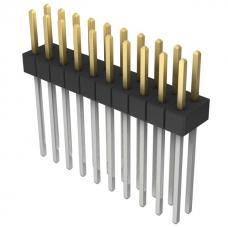 PBC10DAEN|Sullins Connector Solutions