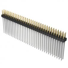 PBC33DAHN|Sullins Connector Solutions