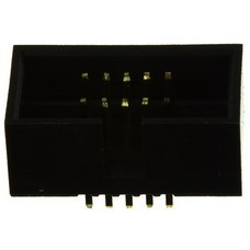 SBH41-NBPB-D05-ST-BK|Sullins Connector Solutions