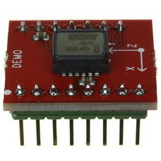 SCA2100-D02 PCB|VTI Technologies