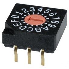 SD-1030|Copal Electronics Inc
