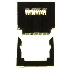 SFH413-PPPB-D05-ID-BK|Sullins Connector Solutions