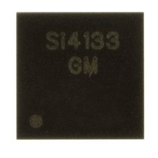 SI4133-D-GM|Silicon Laboratories Inc