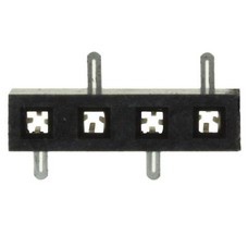 SMM-104-02-S-S|Samtec Inc