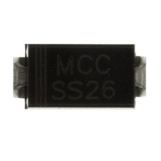 SS26-TP|Micro Commercial Co