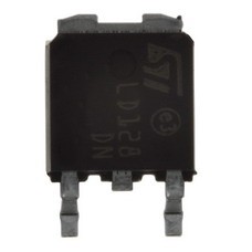 STLD128DNT4|STMicroelectronics