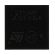 STM32F103T4U6A|STMicroelectronics
