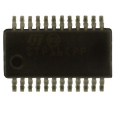 STP16CPP05PTR|STMicroelectronics